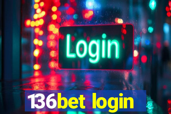 136bet login